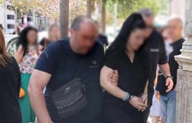 μητερα Άγγελου