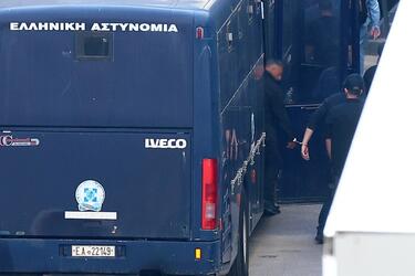 ΟΠΕΚΕΠΕ, Ευρωπαϊκή εισαγγελία
