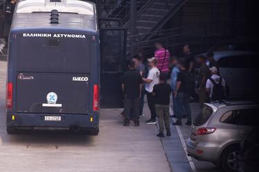 ΟΠΕΚΕΠΕ, Ευρωπαϊκή εισαγγελία