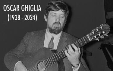  Oscar Ghiglia