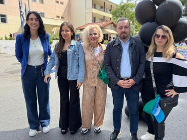 Βενιζέλειο, Κινητοποίηση