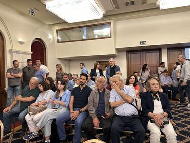 Περιφερειακό Συμβούλιο Κρήτης, Κάτοικοι, Μαλάδες