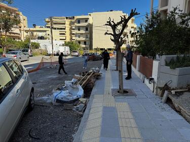 Πινδάρου Καλοκαιρινός