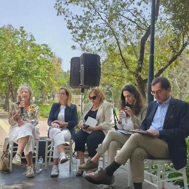 Συμμετοχή του Δήμου Πλατανιά στην εκδήλωση για την Ημέρα της Ευρώπης «Τι είναι το ΕΣΠΑ, μαμά;»
