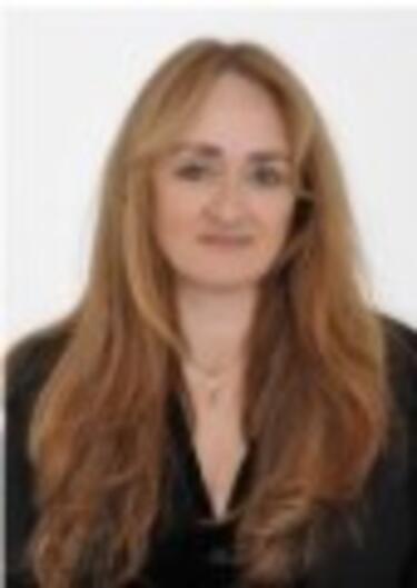 Eleni Vasilaki