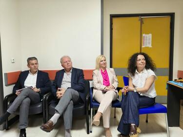 ΔΕΕΠ, Ηράκλειο, Βενιζέλειο
