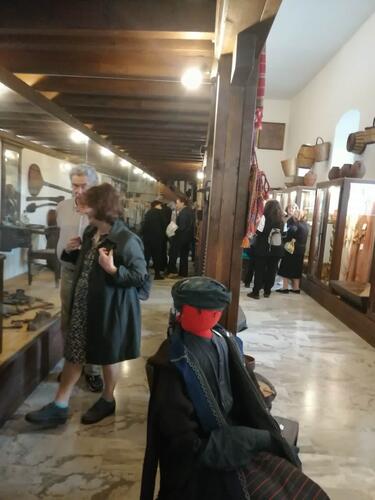 Βιάννος, Μνημεία, Ξενάγηση
