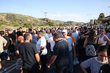 Αθάνατοι, Κινητοποίηση