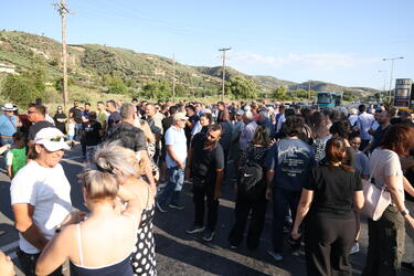 Αθάνατοι, Κινητοποίηση