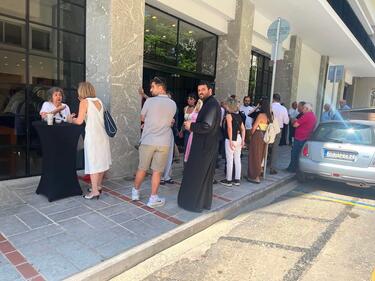 Μεταναστευτικό: Στο Περιφερειακό Συμβούλιο ο κοινωνικός αναβρασμός για τη δομή!