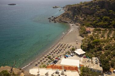 agia fotia