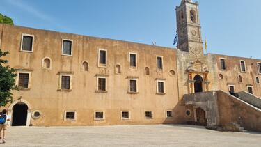 agia triada 