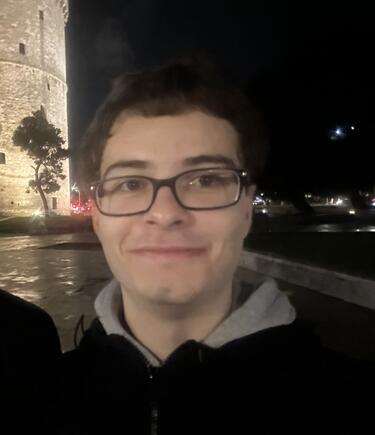 Daskalakis Manos