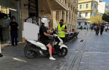 Δημοτική Αστυνομία, Έλεγχοι