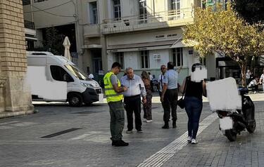 Δημοτική Αστυνομία, Έλεγχοι