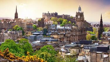 edinburgh