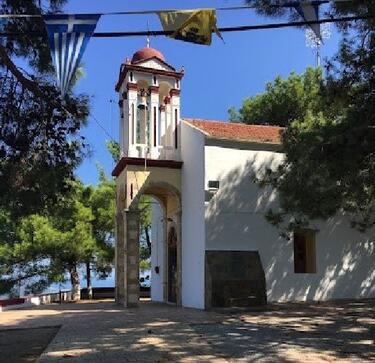 Χανιά: Επετειακές εκδηλώσεις για τη Μάχη του Δρομόνερου και τους πεσόντες του Συριλίου