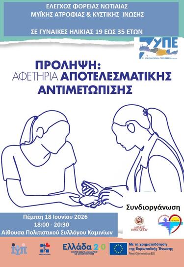 Η διαδικασία της εξέτασης είναι απλή και ανώδυνη. Πραγματοποιείται με λήψη τριχοειδικού αίματος με λανσέτα από το δάκτυλο του χεριού (όπως στον έλεγχο σακχάρου).&nbsp; 