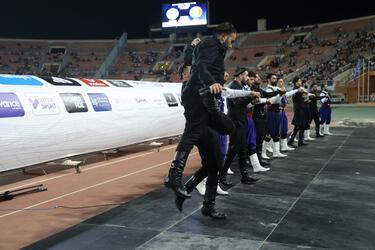 Ελλάδα-Ιταλία: Τραγούδια, χoροί και Σκουλάς - Φωτογραφίες από το Παγκρήτιο