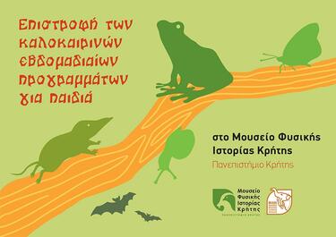 Φίδια, Μουσείο Φυσικής Ιστορίας