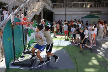Αλέξης Καλοκαιρινός, Followgreen Heraklion