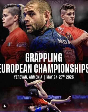 Grappling tour