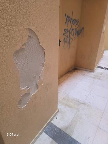 Ηράκλειο: “Αναρωτιέμαι, αυτή η πόλη μας αξίζει;”