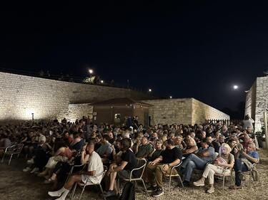 Θερινός Κινηματογράφος