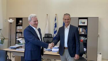 kalokairinos vezyrgiannakis