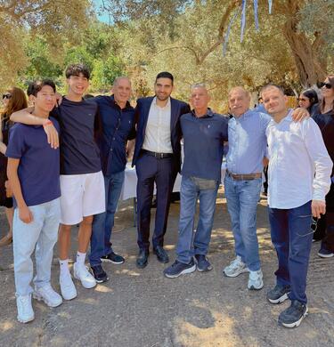 Κωνσταντίνος Κεφαλογιάννης, Τελετή Μνήμης