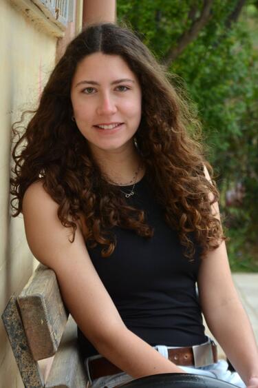 Marianna Krasanaki