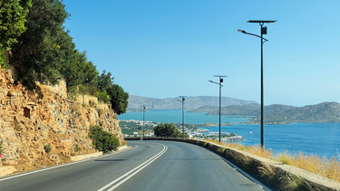 Λασίθι μαυρικάκης 