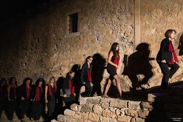 Λογοτεχνικό Φεστιβάλ Σητείας, Στέγη Βιτσέντζος Κορνάρος