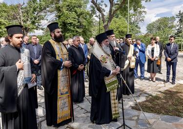 Μάχη Κρήτης, Λάρισα