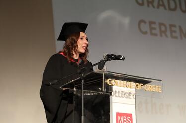 MBS College