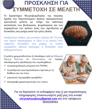 μελετη ιατρική σχολή