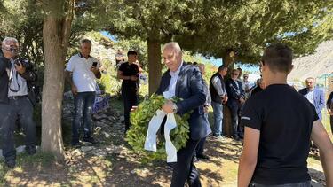 Δήμος Βιάννου: Με συγκίνηση και λαμπρότητα ο τριπλός εορτασμός στον Ομαλό για το Άγιο Πνεύμα, τη Φύση και την Αντίσταση