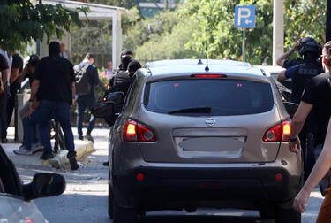 Παλαιστίνιος, Χαμάς, Ευελπίδων