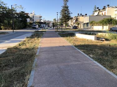 πάρκο ερυθραίας