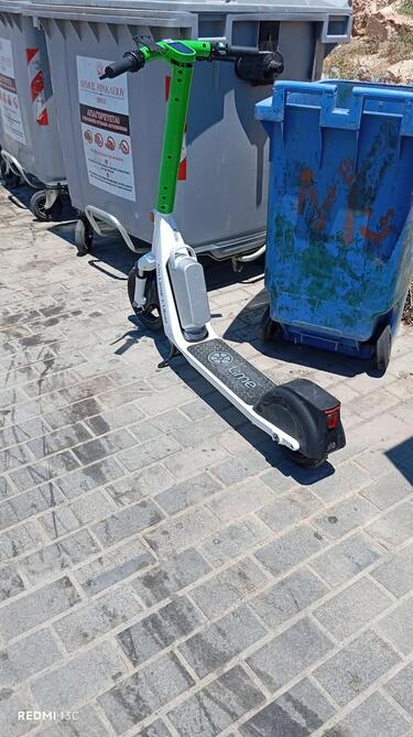 Πατίνια, Ηράκλειο