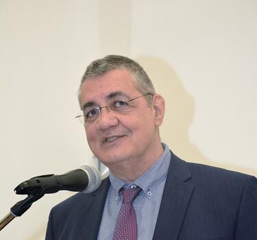Αλέξανδρος Πατριανάκος