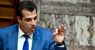 Εφαρμογή Συμφώνου για Μετανάστευση και Άσυλο: Ψηφίσθηκε κατά πλειοψηφία επί της Αρχής