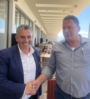 ποσενη συμφωνια