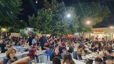 Γλέντι Πατσίδερος