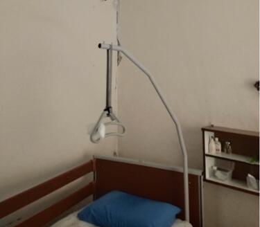 Σεισμόπληκτοι, Αρκαλοχώρι