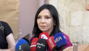 Αλεξάνδρα Σπανάκη