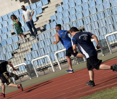Μεγαλόνησος ΑμεΑ, Διακρίσεις, Πρωτάθλημα