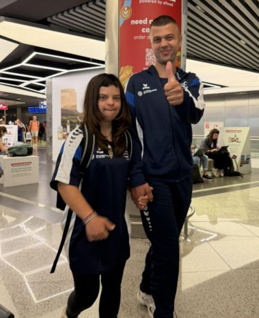 Μεγαλόνησος ΑμεΑ, Διακρίσεις, Πρωτάθλημα