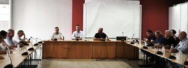 Δημοτικό Συμβούλιο