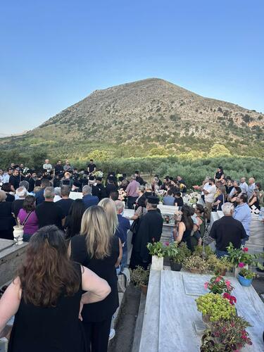 Συνοδικό Τρισάγιο, Νικήστρατος Γεμιστός